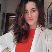 Studentessa Magistrale in Storia dell'Arte